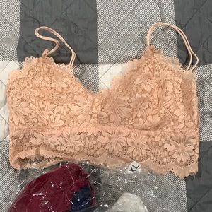 Bralettes